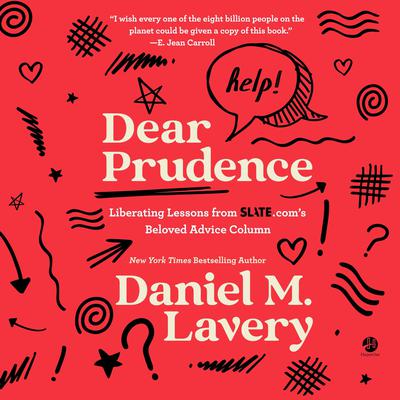 Dear Prudence by Daniel M. Lavery audiobook