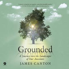 Grounded by James Canton audiobook