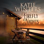 Firefly Nights by  Katie Winters audiobook