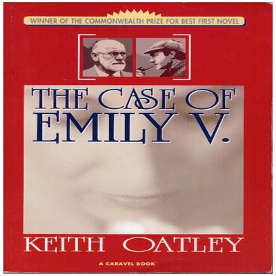The Case of Emily V by Keith Oatley audiobook