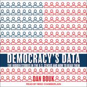 Democracy's Data by  Dan Bouk audiobook