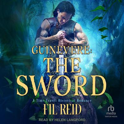 The Sword by Fil Reid audiobook
