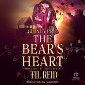 The Bear’s Heart by  Fil Reid audiobook