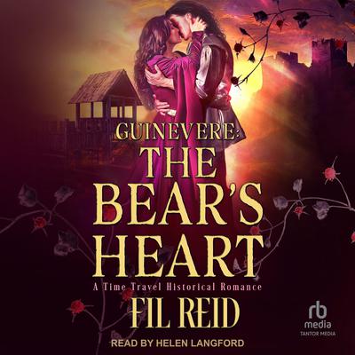 The Bear’s Heart by Fil Reid audiobook