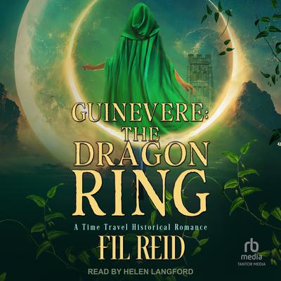 The Dragon Ring by Fil Reid audiobook