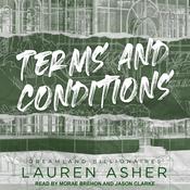 Terms and Conditions by  Lauren Asher audiobook