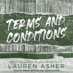 Terms and Conditions by Lauren Asher audiobook