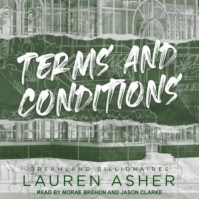 Terms and Conditions by Lauren Asher audiobook