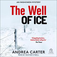 The Well of Ice by Andrea Carter audiobook