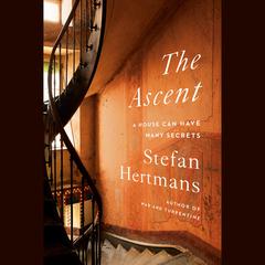 The Ascent by Stefan Hertmans audiobook