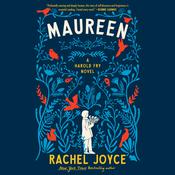 Maureen by  Rachel Joyce audiobook