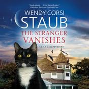 The Stranger Vanishes by  Wendy Corsi Staub audiobook