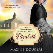 Elizabeth by  Maxine Douglas audiobook