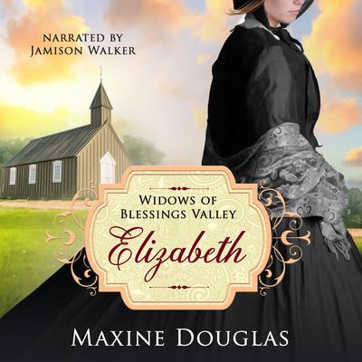Elizabeth by Maxine Douglas audiobook