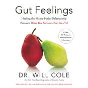 Gut Feelings by  Dr. Will Cole audiobook