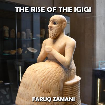 The Rise of the Igigi by Faruq Zamani audiobook