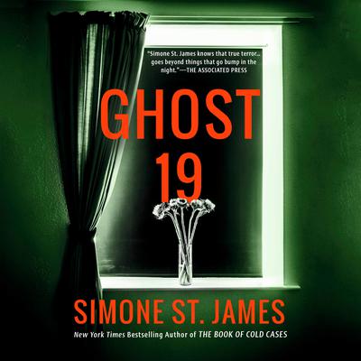 Ghost 19 by Simone St. James audiobook