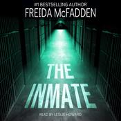 The Inmate by  Freida McFadden audiobook