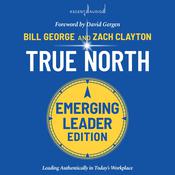 True North by  Bill George audiobook