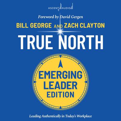 True North by Bill George audiobook