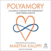 Polyamory by  Martha Kauppi audiobook