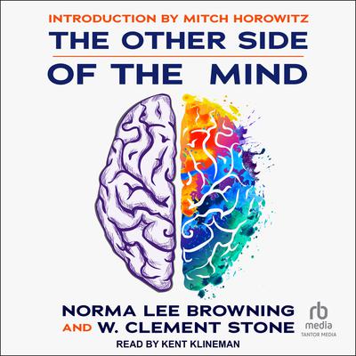 The Other Side of the Mind by Norma Lee Browning audiobook