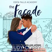 The Facade by  Judy Corry audiobook