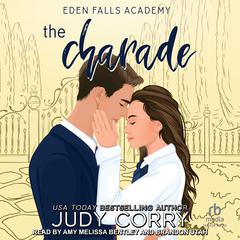The Charade by Judy Corry audiobook