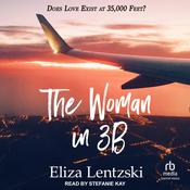 The Woman in 3B by  Eliza Lentzski audiobook