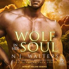 Wolf in Her Soul by N.J. Walters audiobook
