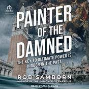 Painter of the Damned by  Rob Samborn audiobook