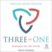 Three in One by  William Spencer audiobook