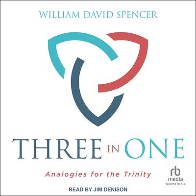 Three in One by William Spencer audiobook