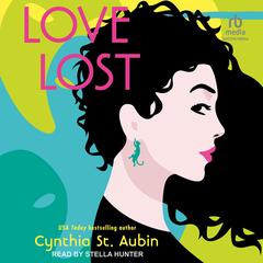 Love Lost by Cynthia St. Aubin audiobook