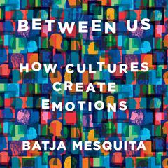 Between Us by Batja Mesquita audiobook