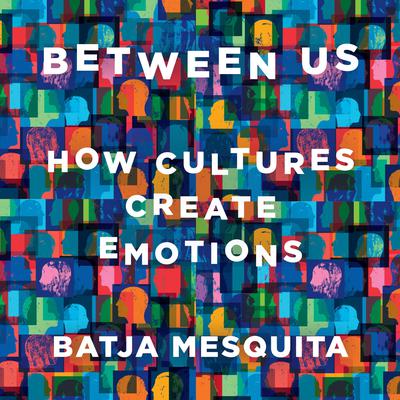 Between Us by Batja Mesquita audiobook