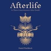 Afterlife by  Daniel Pinchbeck audiobook
