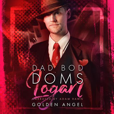 Logan by Golden Angel audiobook