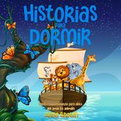 Historias Para Dormir by  Sasha Brown audiobook