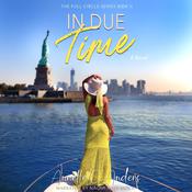 In Due Time by  Annette G. Anders audiobook