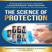 The Science of Protection by  Raamon Newman audiobook