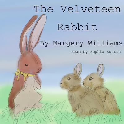The Velveteen Rabbit by Margery Williams audiobook