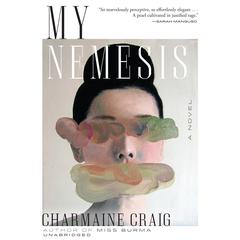 My Nemesis by Charmaine Craig audiobook