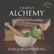Family Alchemy by  Karla Brandenburg audiobook