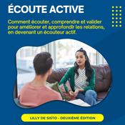 Écoute Active by  Lilly De Sisto audiobook