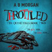 Throttled by  A B Morgan audiobook