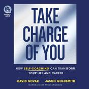 Take Charge of You by  David Novak audiobook