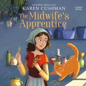 The Midwife's Apprentice by  Karen Cushman audiobook