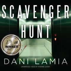 Scavenger Hunt by Dani Lamia audiobook