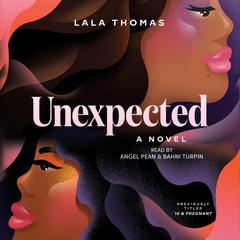 16 & Pregnant by LaLa Thomas audiobook